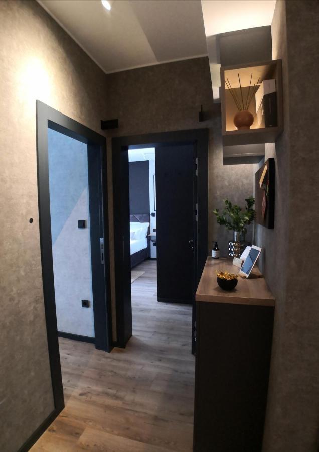 Scuderia Split Rooms Exterior photo