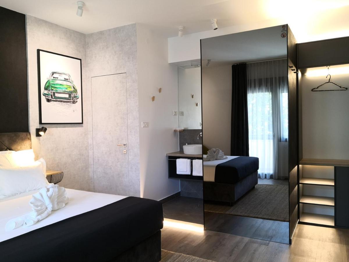 Scuderia Split Rooms Exterior photo