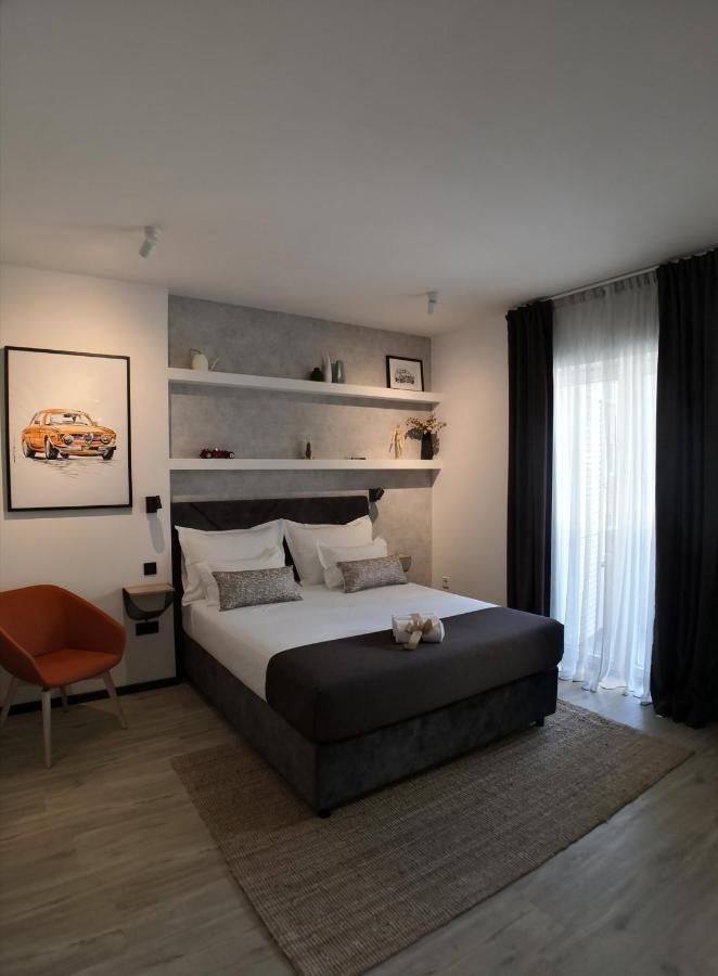 Scuderia Split Rooms Exterior photo