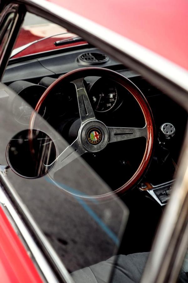 Scuderia Split Rooms Exterior photo